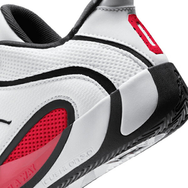 ナイキNIKEテイタム4ジュニアバスケットボールシューズミニバスJORDANTATUM4BGHQ4611-101
