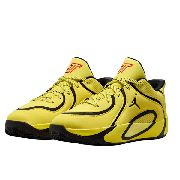 ナイキNIKEテイタム4ジュニアバスケットボールシューズミニバスJORDANTATUM4BGHQ4611-700