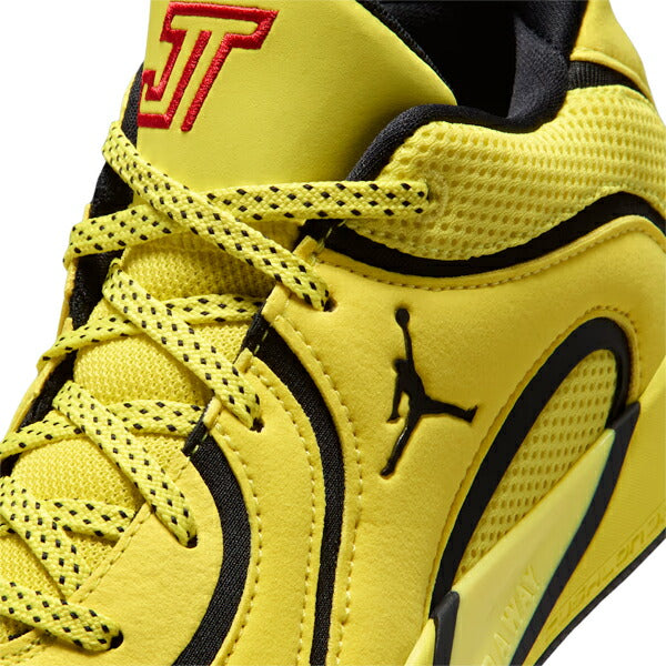 ナイキNIKEテイタム4ジュニアバスケットボールシューズミニバスJORDANTATUM4BGHQ4611-700