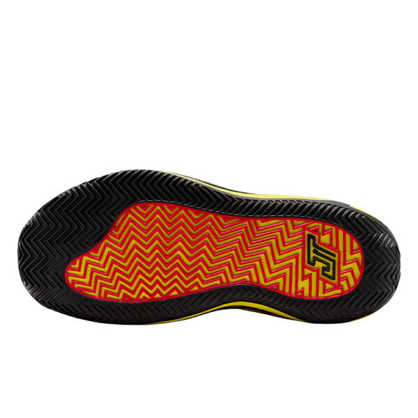 ナイキNIKEテイタム4ジュニアバスケットボールシューズミニバスJORDANTATUM4BGHQ4611-700