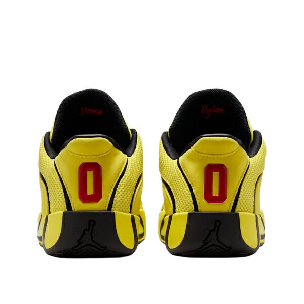 ナイキNIKEテイタム4ジュニアバスケットボールシューズミニバスJORDANTATUM4BGHQ4611-700