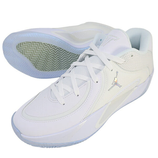 ナイキNIKEバスケットボールシューズJORDANTATUM4PF4Mテイタム4PFバッシュバスケットHQ4613-102