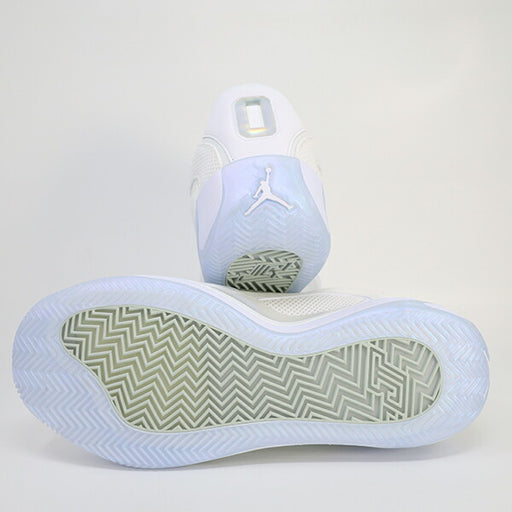 ナイキNIKEバスケットボールシューズJORDANTATUM4PF4Mテイタム4PFバッシュバスケットHQ4613-102