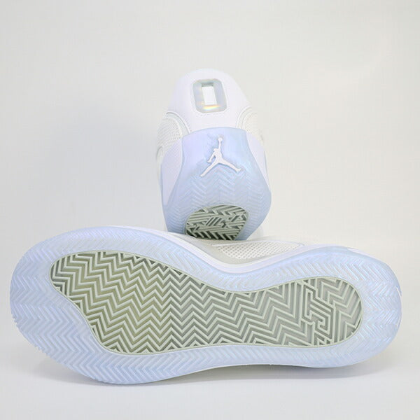 ナイキNIKEバスケットボールシューズJORDANTATUM4PF4Mテイタム4PFバッシュバスケットHQ4613-102