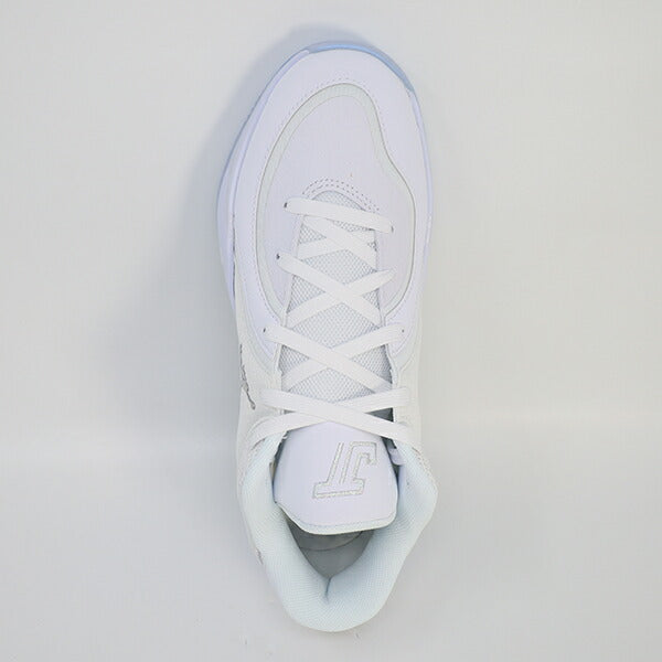 ナイキNIKEバスケットボールシューズJORDANTATUM4PF4Mテイタム4PFバッシュバスケットHQ4613-102