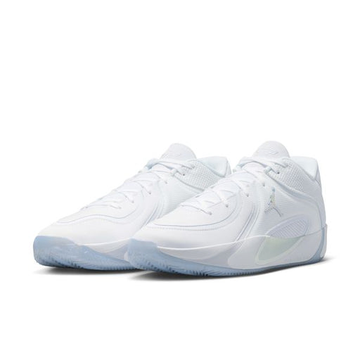 ナイキNIKEバスケットボールシューズJORDANTATUM4PF4Mテイタム4PFバッシュバスケットHQ4613-102