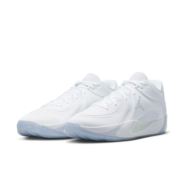 ナイキNIKEバスケットボールシューズJORDANTATUM4PF4Mテイタム4PFバッシュバスケットHQ4613-102