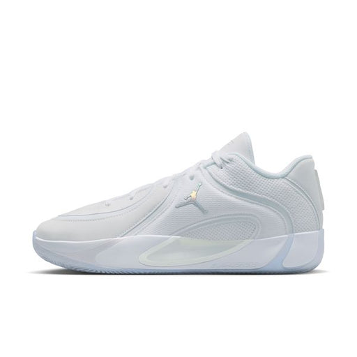 ナイキNIKEバスケットボールシューズJORDANTATUM4PF4Mテイタム4PFバッシュバスケットHQ4613-102