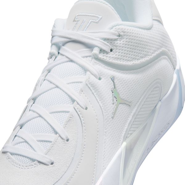 ナイキNIKEバスケットボールシューズJORDANTATUM4PF4Mテイタム4PFバッシュバスケットHQ4613-102