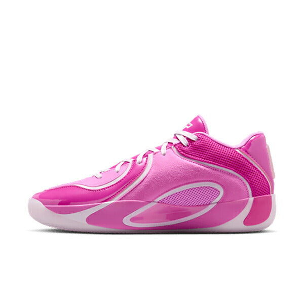 ナイキNIKEJORDANテイタムTatum4PFメンズバスケットボールシューズHQ4613-601
