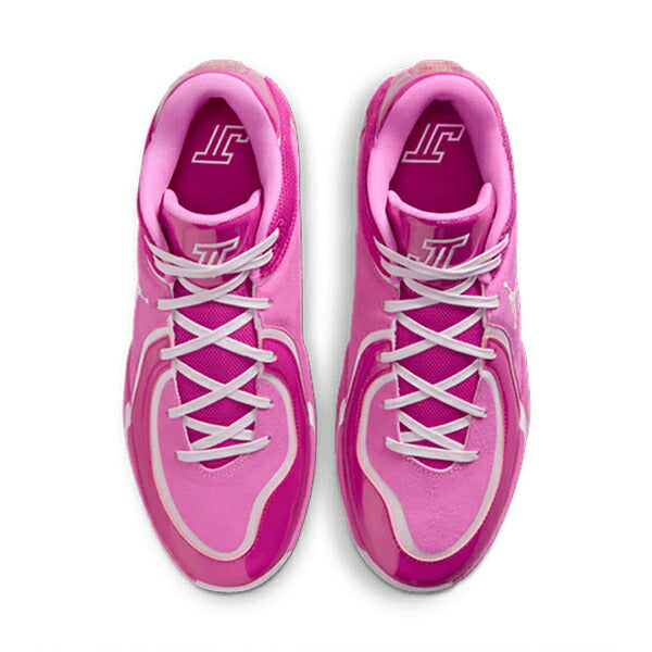ナイキNIKEJORDANテイタムTatum4PFメンズバスケットボールシューズHQ4613-601