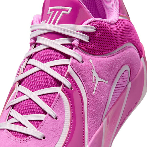 ナイキNIKEJORDANテイタムTatum4PFメンズバスケットボールシューズHQ4613-601