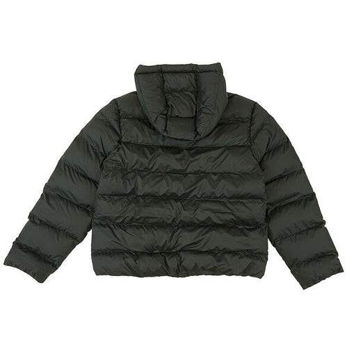 ナイキNIKEジュニアオールデイプレーTherma-FITルーズフィットパファージャケットHQ4976-010サッカーフットサル中綿ジャケット子供用