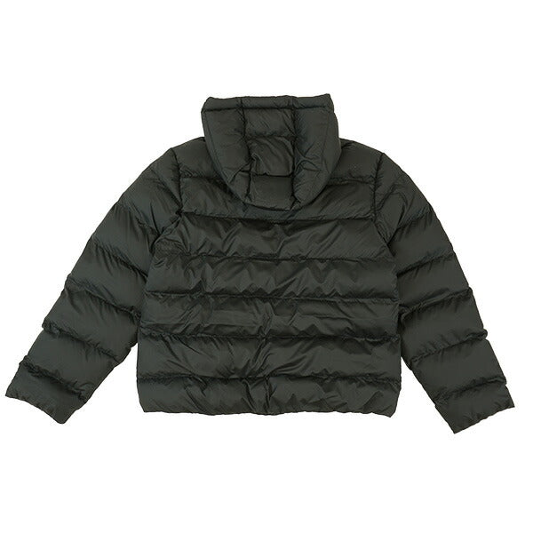 ナイキNIKEジュニアオールデイプレーTherma-FITルーズフィットパファージャケットHQ4976-010サッカーフットサル中綿ジャケット子供用