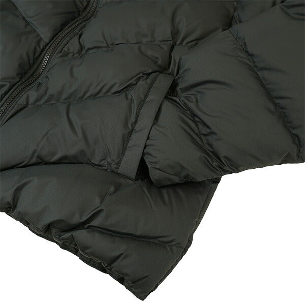 ナイキNIKEジュニアオールデイプレーTherma-FITルーズフィットパファージャケットHQ4976-010サッカーフットサル中綿ジャケット子供用