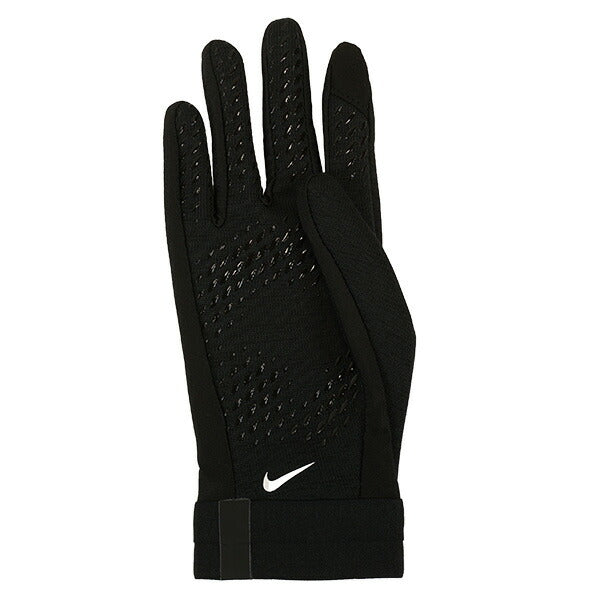 【ネコポス送料無料】パリサンジェルマンPSGAcademyサーマフィットHQ6749-010サッカー手袋ブラックナイキNIKE