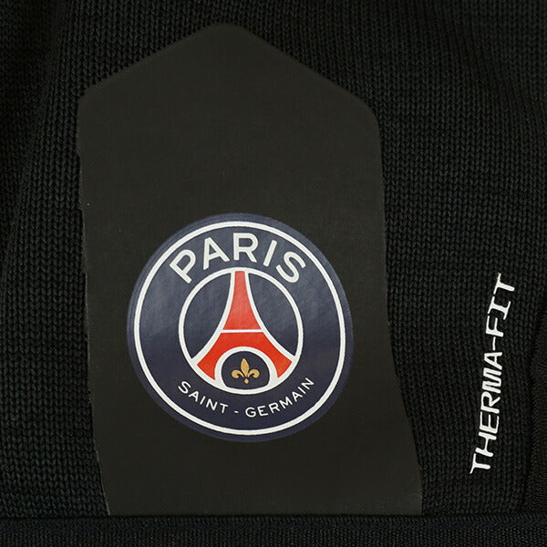 【ネコポス送料無料】パリサンジェルマンPSGAcademyサーマフィットHQ6749-010サッカー手袋ブラックナイキNIKE