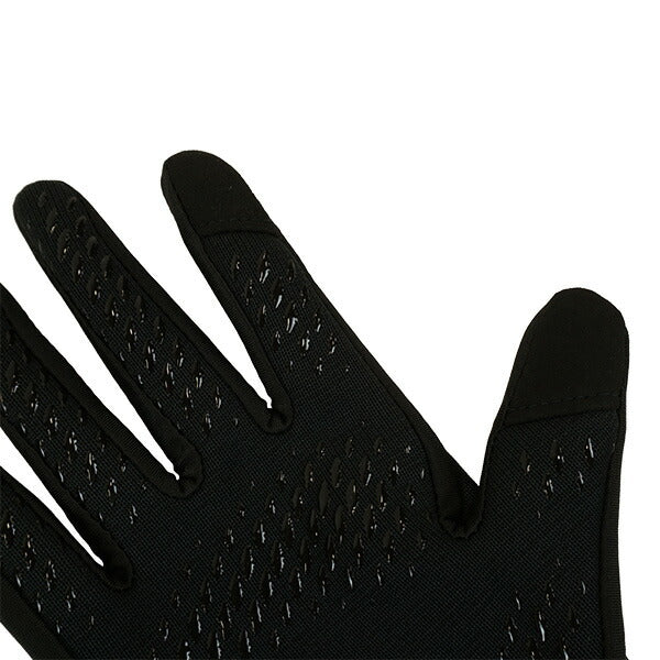 【ネコポス送料無料】パリサンジェルマンPSGAcademyサーマフィットHQ6749-010サッカー手袋ブラックナイキNIKE