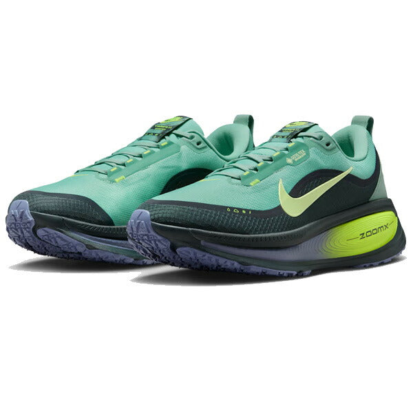 ナイキNIKEメンズランニングシューズSPボメロ18GORE-TEXマラソンジョギングHQ7001-300