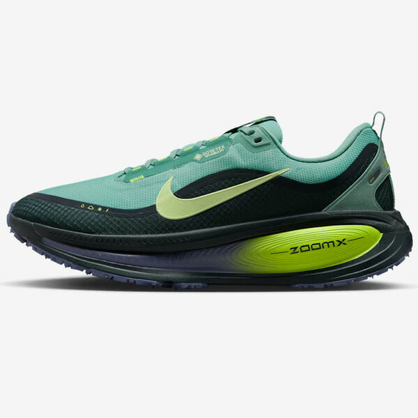 ナイキNIKEメンズランニングシューズSPボメロ18GORE-TEXマラソンジョギングHQ7001-300