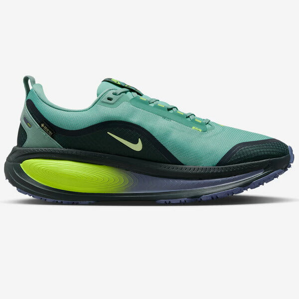 ナイキNIKEメンズランニングシューズSPボメロ18GORE-TEXマラソンジョギングHQ7001-300