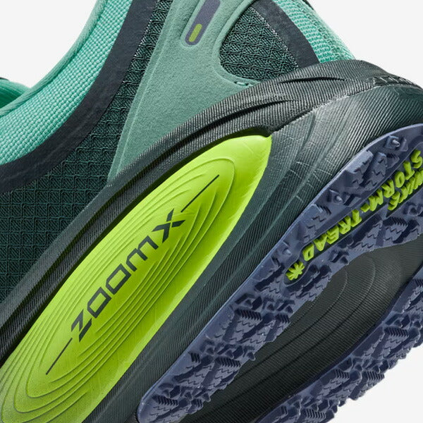 ナイキNIKEメンズランニングシューズSPボメロ18GORE-TEXマラソンジョギングHQ7001-300