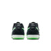 ティエンポストリートガトナイキNIKEHQ7017-001ブラックグリーンフットサルシューズ