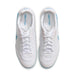 ティエンポストリートガトナイキNIKEHQ7017-100ホワイトフットサルシューズ