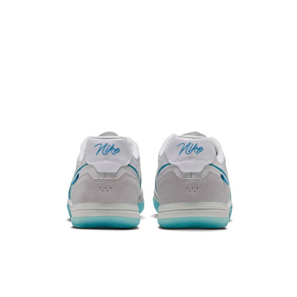ティエンポストリートガトナイキNIKEHQ7017-100ホワイトフットサルシューズ