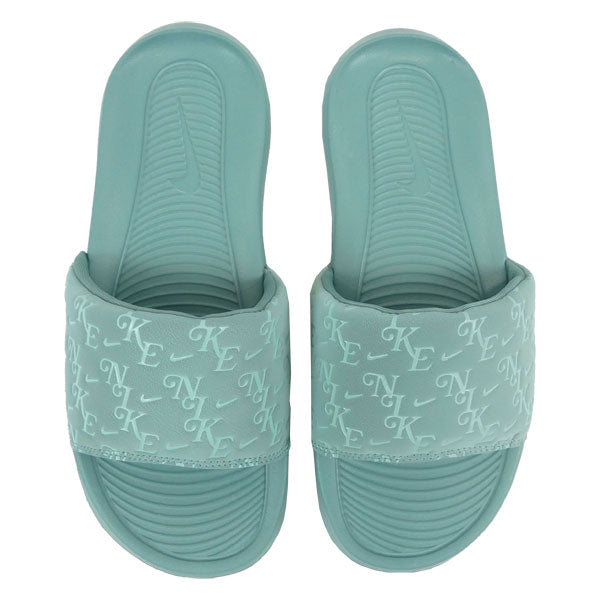 【送料無料】ナイキNIKEウィメンズビクトリーワンスライドプリントサンダルHQ7022-002スポーツサンダル女性用