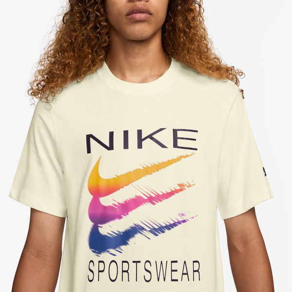 【ネコポス送料無料】ナイキNIKEメンズTシャツ半袖スポーツウェアSportswear3スウォッシュメン6MOSWSH25SUHQ8095-133