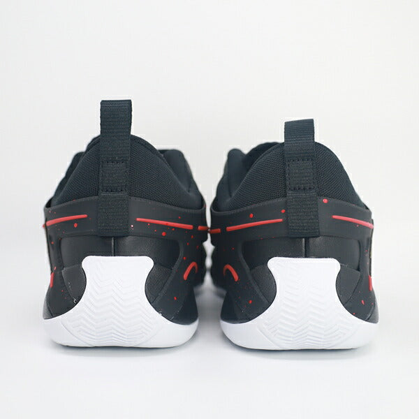 NIKEナイキバスケットボールシューズレディースJordanHeirSeriesHQ8650-076