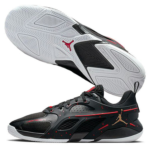 NIKEナイキバスケットボールシューズレディースJordanHeirSeriesHQ8650-076