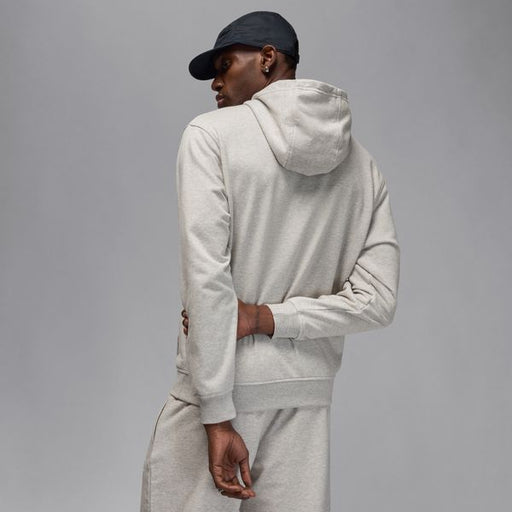 NIKEナイキメンズフリースプルオーバーパーカーJordanSportCrossoverHQ8694-084