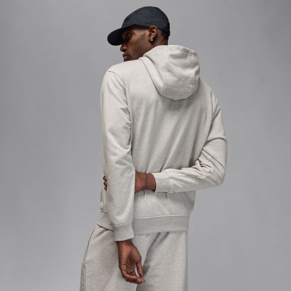 NIKEナイキメンズフリースプルオーバーパーカーJordanSportCrossoverHQ8694-084