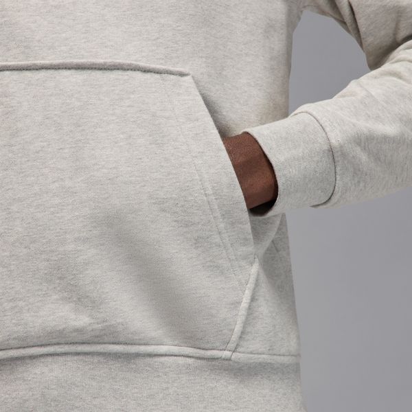 NIKEナイキメンズフリースプルオーバーパーカーJordanSportCrossoverHQ8694-084