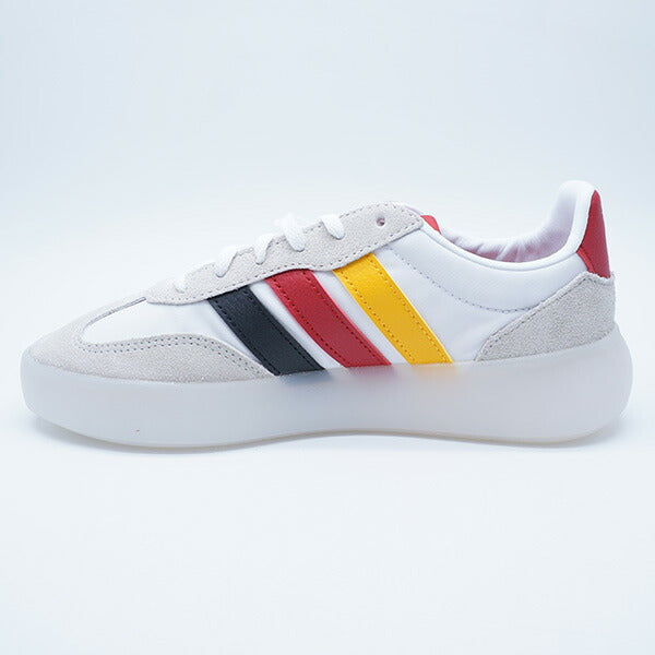 BARREDADECODEJFBドイツ代表アディダスadidasHQ9462フットウェアホワイトジュニアサッカートレーニングシューズ