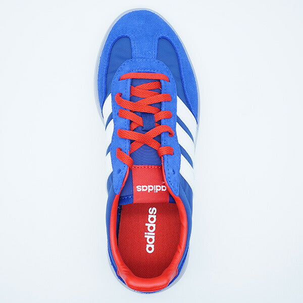 BARREDADECODEJFB日本代表アディダスadidasHQ9467ジャパンブルージュニアサッカートレーニングシューズ