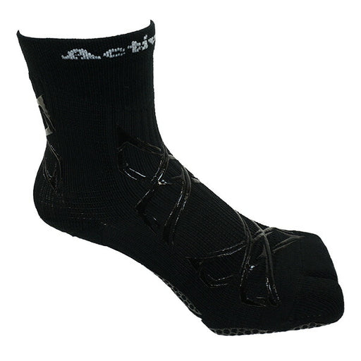 【ショップ限定エントリーでさらに+9倍】【ネコポス送料無料】アクティバイタルActivitalPROフットサポーターダブルエックスHRD1059HRD1060サッカーフットサルグリップソックス滑り止め