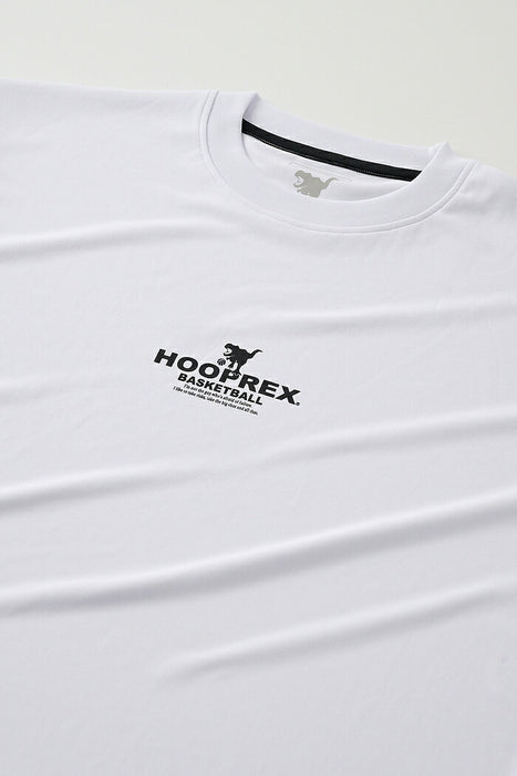 【ネコポス送料無料】オンザコートバスケットボールゲームシャツロングスリーブシャツTシャツ長袖メンズレディース