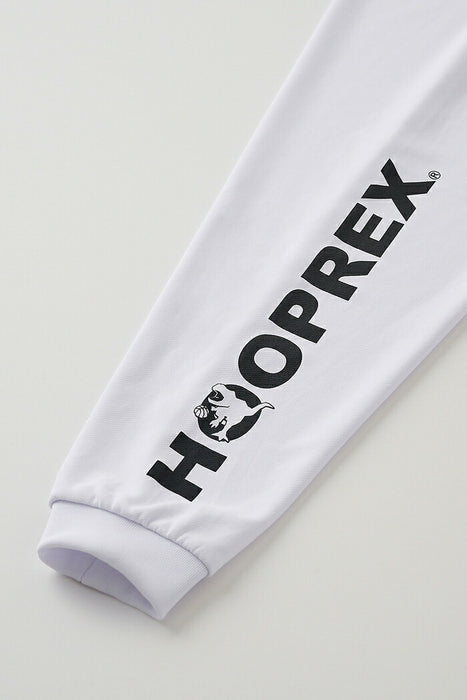 【ネコポス送料無料】オンザコートバスケットボールゲームシャツロングスリーブシャツTシャツ長袖メンズレディース