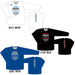 【ネコポス送料無料】オンザコートONTHECOURTフープレックスHOOPREXロングスリーブTシャツバスケットボールシャツ長袖HRXLT-050