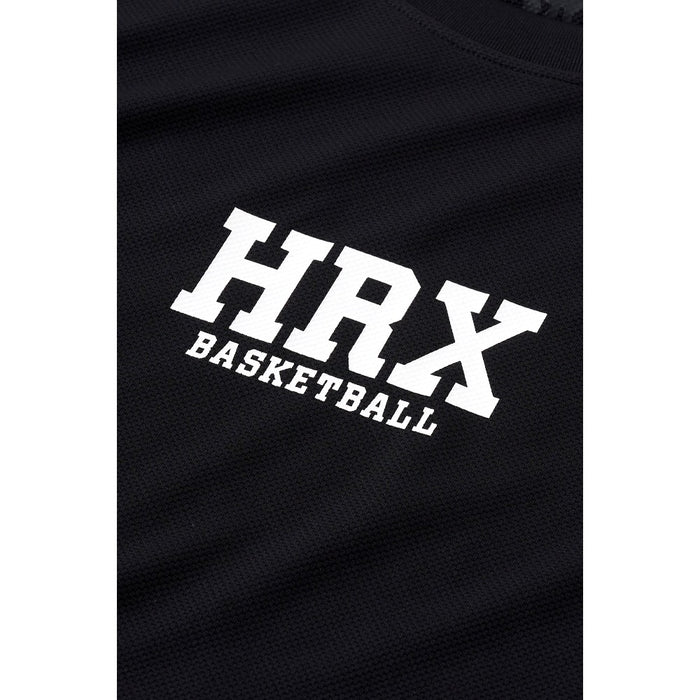 【ネコポス送料無料】オンザコートHOOPREXバスケットボールメンズレディーススリーブレスシャツノースリーブHRXN-110