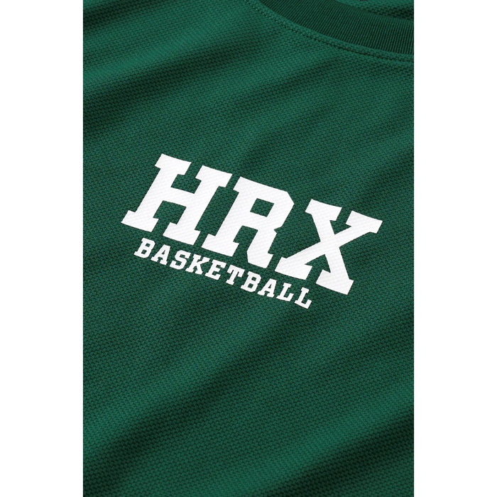 【ネコポス送料無料】オンザコートHOOPREXバスケットボールメンズレディーススリーブレスシャツノースリーブHRXN-110