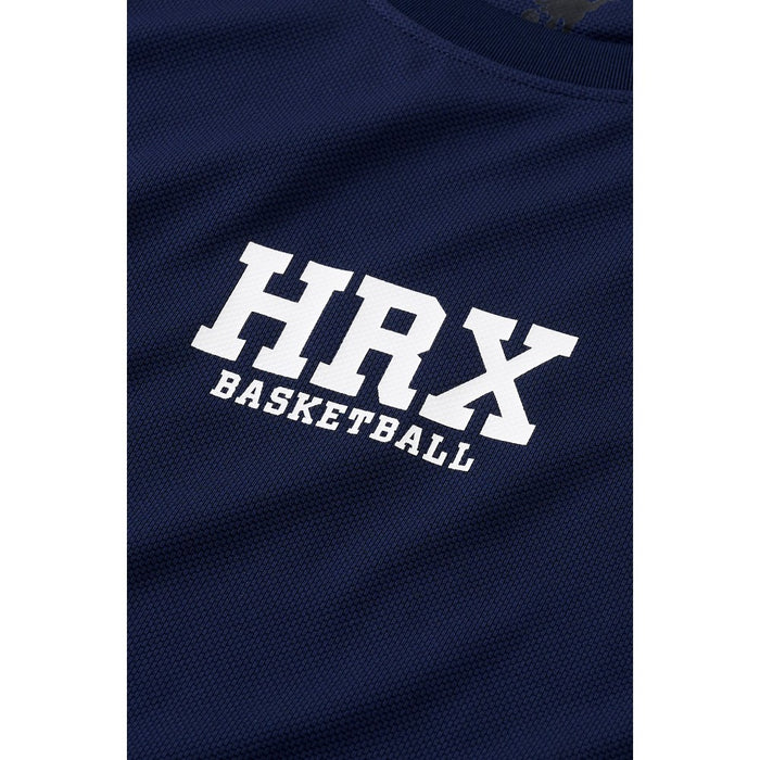 【ネコポス送料無料】オンザコートHOOPREXバスケットボールメンズレディーススリーブレスシャツノースリーブHRXN-110