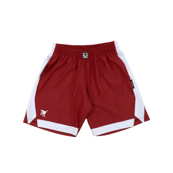 オンザコートOnthecourtバスケットボールバギーパンツHRXP-7004BAGGYPANTS