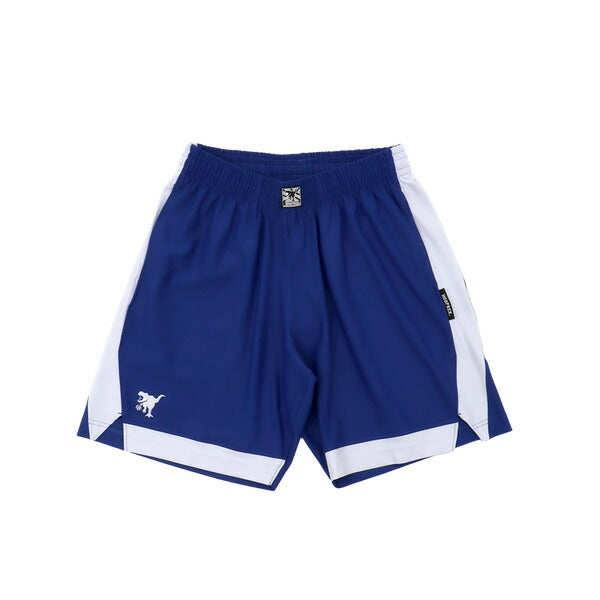 オンザコートOnthecourtバスケットボールバギーパンツHRXP-7004BAGGYPANTS