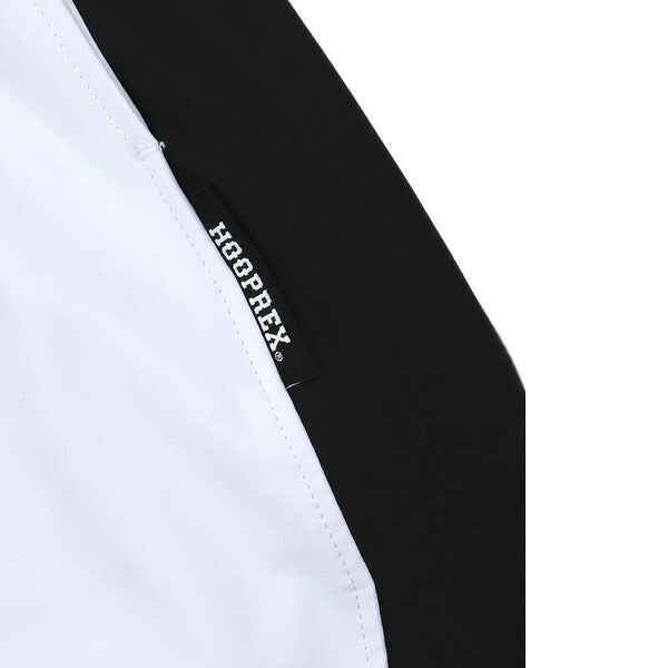 オンザコートOnthecourtバスケットボールバギーパンツHRXP-7004BAGGYPANTS