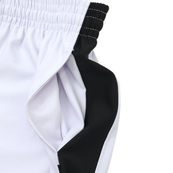 オンザコートOnthecourtバスケットボールバギーパンツHRXP-7004BAGGYPANTS