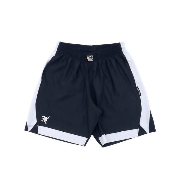 オンザコートOnthecourtバスケットボールバギーパンツHRXP-7004BAGGYPANTS